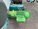 STAHL 4000kg, 11m MAG10.995 23 18770